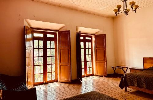Tlatlauquitepec Apartamento | Casa del Zocalo