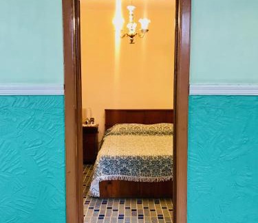 Tlatlauquitepec Apartamento | Casa del Zocalo