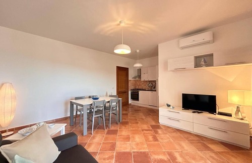 Maiorca Apartamento | Casa Delfino - Una Habitación Piso, Capacidad 4