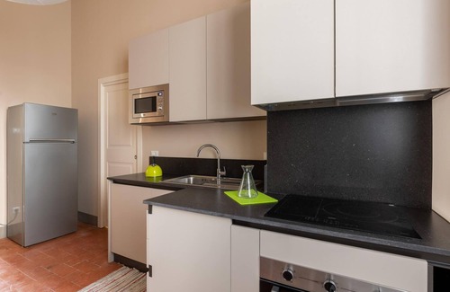 Historic Center Apartamento | Casa Dell Auriga by Wonderful Italy