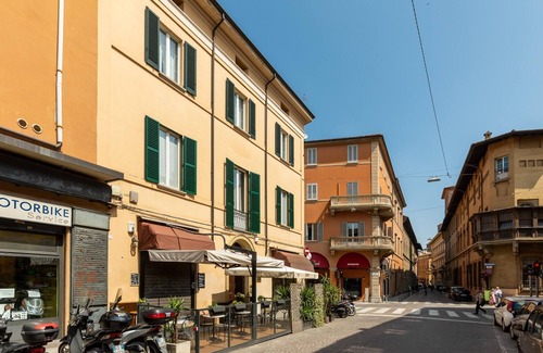 Historic Center Apartamento | Casa Dell Auriga by Wonderful Italy