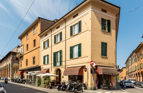 Historic Center Apartamento | Casa Dell Auriga by Wonderful Italy