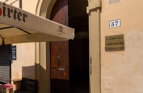 Historic Center Apartamento | Casa Dell Auriga by Wonderful Italy