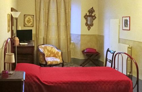 Casalgrande Cama Y Desayuno | Casa della Ludo B&B