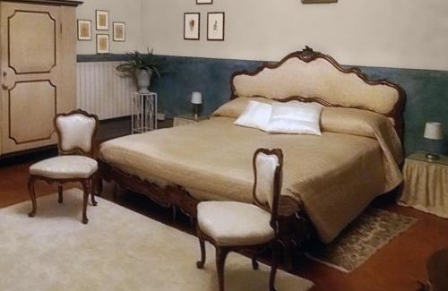 Casalgrande Cama Y Desayuno | Casa della Ludo B&B
