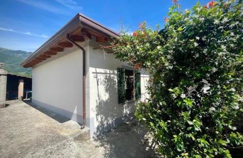 Bagnone Casa | Casa della nonna
