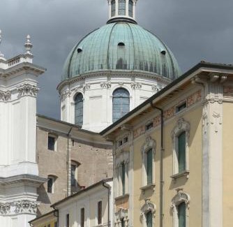 Montichiari Apartamento | Casa della Regina, near Lake Garda