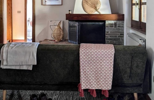 Montale Villa | Casa Della Vigna - ein Ferienhaus mit Stil