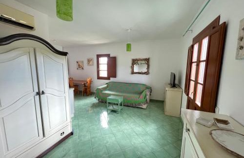 Porto San Paolo Apartamento | Casa delle Conchiglie di Grace