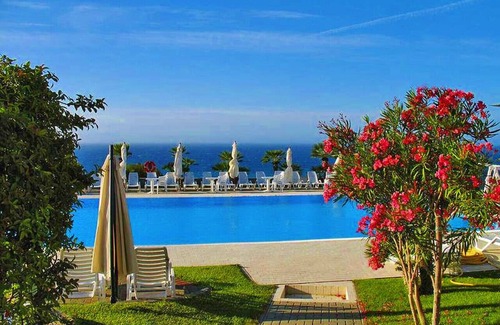 Piani-Ciapin Apartamento | Casa delle Margherite 1