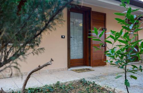Pedemonte Apartamento | Casa delle Magnolie a poca distanza da Verona e Fiera