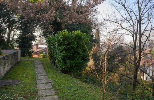 Pedemonte Apartamento | Casa delle Magnolie a poca distanza da Verona e Fiera