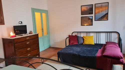 Scandolara Ravara Cama Y Desayuno | Casa delle rondini