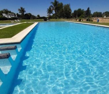 Partido de Tigre Casa | Casa delta mare