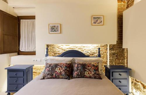 Alcalá de Henares Villa | Casa Deluxe Herreros