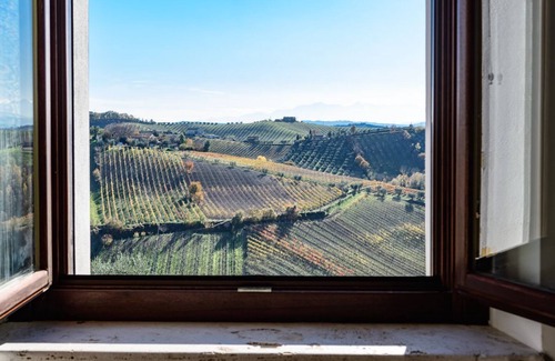 Acquaviva Picena Villa | Casa Dhanu - Seis Habitaciones Villa, Capacidad 14