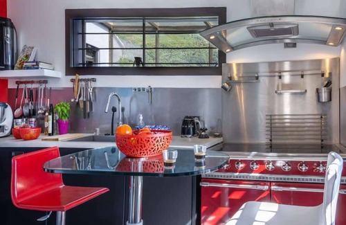 Mausoleo Villa | Casa Di A Scala