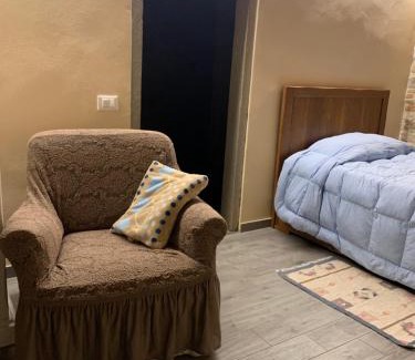 Valagnesi Casa | Casa di Adele