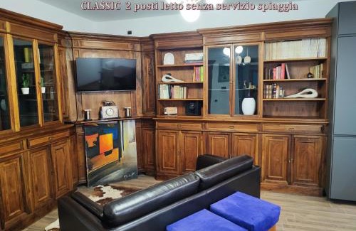 Alba Adriatica Apartamento | Casa di Andrea