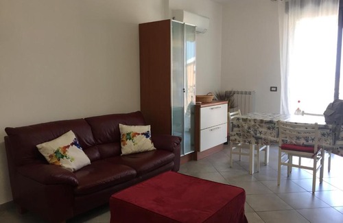 Termoli Apartamento | casa di Arianna a Termoli