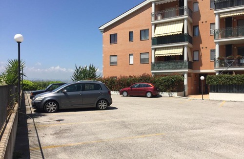 Termoli Apartamento | casa di Arianna a Termoli