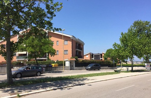 Termoli Apartamento | casa di Arianna a Termoli