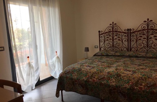 Termoli Apartamento | casa di Arianna a Termoli