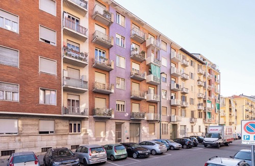 Vittoria Apartamento | Casa di Azzurra by Wonderful Italy