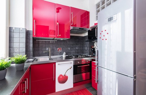 Vittoria Apartamento | Casa di Azzurra by Wonderful Italy