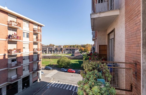 Vittoria Apartamento | Casa di Azzurra by Wonderful Italy