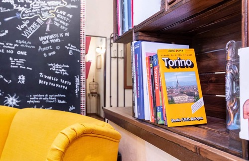 Vittoria Apartamento | Casa di Azzurra by Wonderful Italy