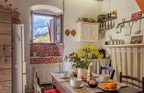 Olmi Cappella Casa | Casa Di Babbo