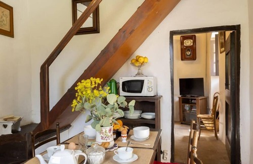 Olmi Cappella Casa | Casa Di Babbo