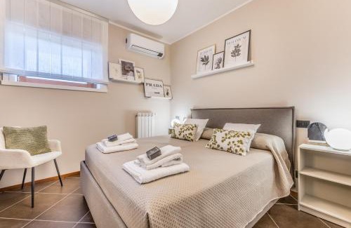 Lake Garda Apartamento | Casa di Biizu