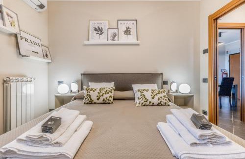 Lake Garda Apartamento | Casa di Biizu