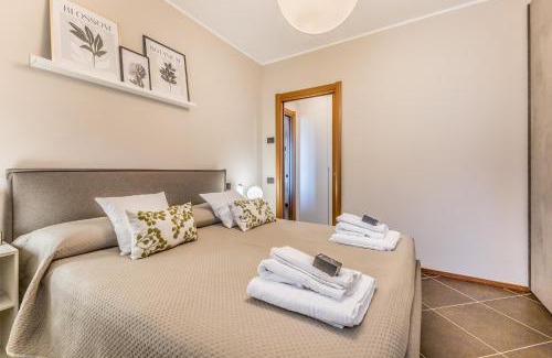 Lake Garda Apartamento | Casa di Biizu