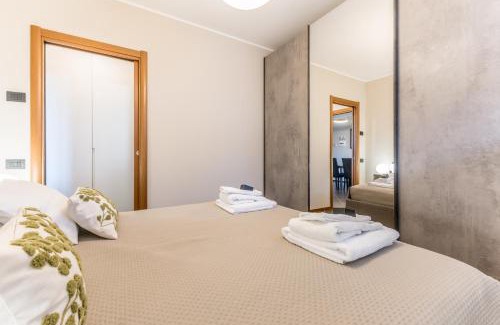 Lake Garda Apartamento | Casa di Biizu