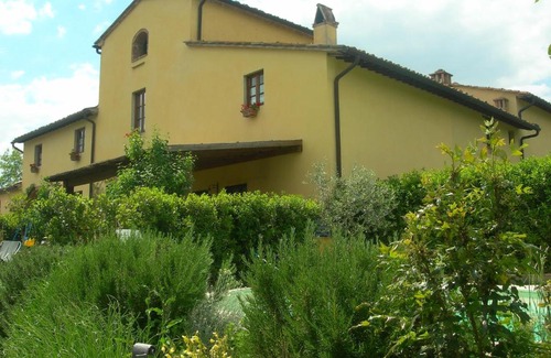 San Pietro in Bossolo Casa | Casa di Campagna Maglianello
