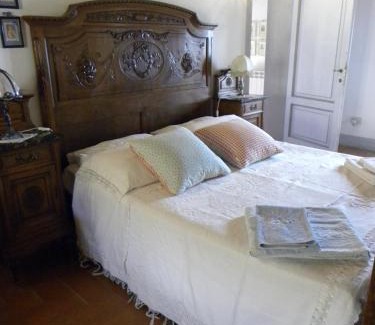 San Pietro in Bossolo Casa | Casa di Campagna Maglianello