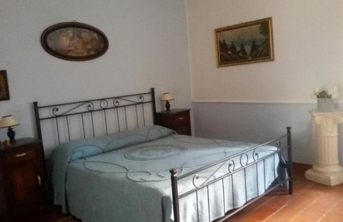 Mosciano Sant'Angelo Apartamento | Casa di campagna