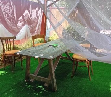 Sorso Cama Y Desayuno | casa di campagna dal pozzo