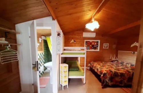 Sorso Cama Y Desayuno | casa di campagna dal pozzo
