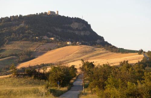 Farne Apartamento | Casa Di Cinti