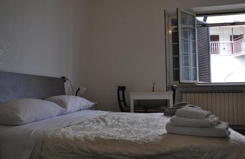 Zona XI San Vittorino Casa | Casa di Cinzia