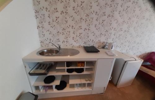 Antwerp Apartamento | casa di Claudia