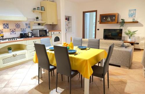 Cormano Apartamento | Casa di Corte - Cormano