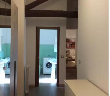 Figino Apartamento | Casa di corte