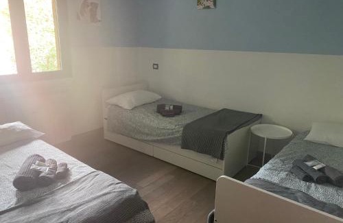 Figino Apartamento | Casa di corte