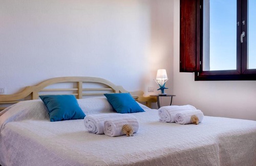 Liscia di Vacca Apartamento | Casa di Design nel cuore della Costa Smeralda