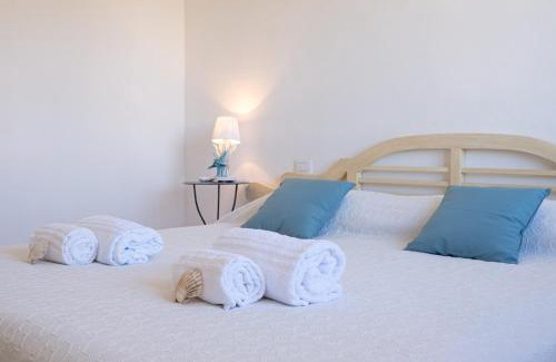 Liscia di Vacca Apartamento | Casa di Design nel cuore della Costa Smeralda